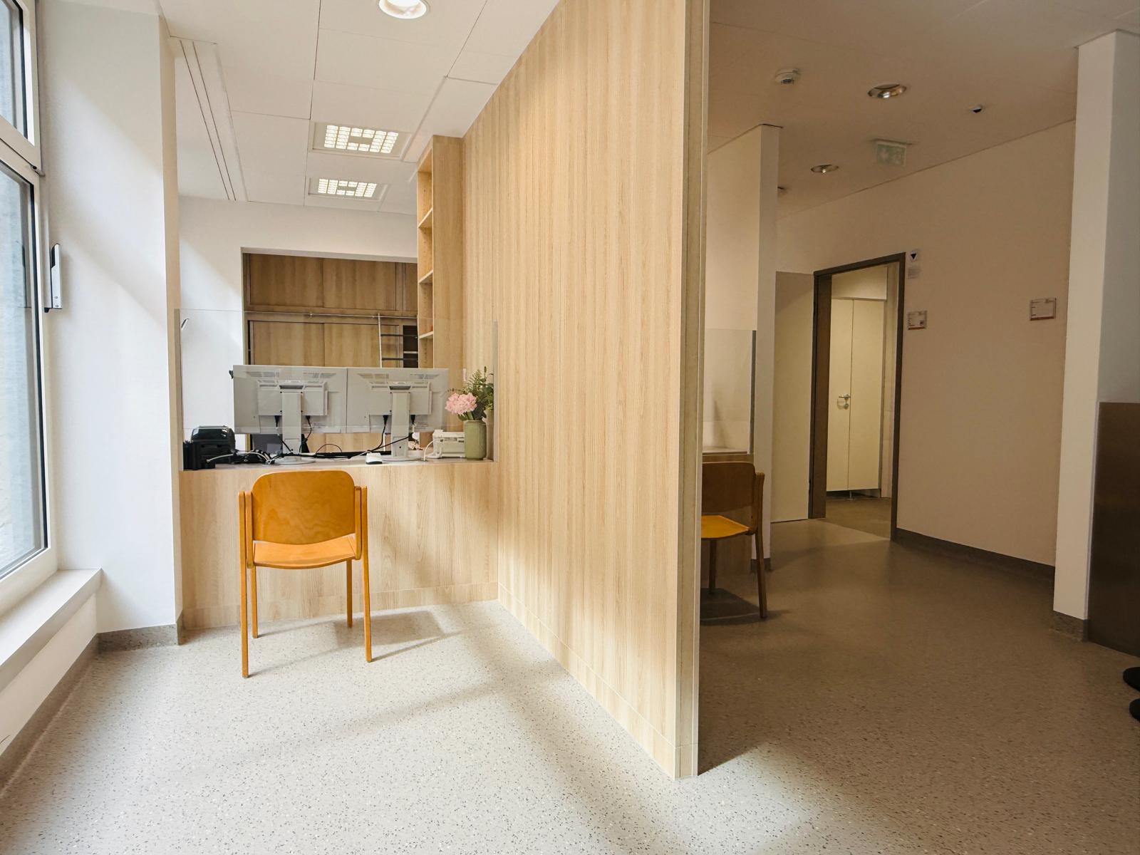 Operation Zukunft Ordensklinikum Linz – Erweiterung und Modernisierung des Klinikstandorts